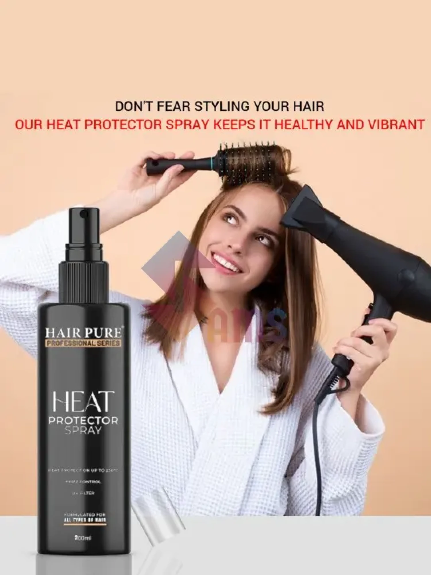 Hair Pure Heat Protector3.webp